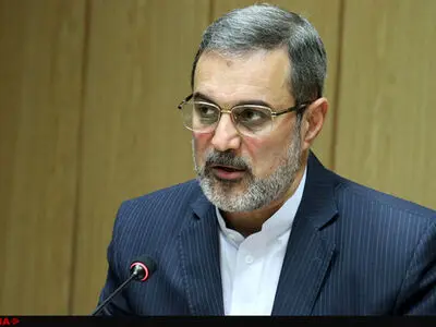 10درصد بی‌سوادی در ایران عدد بزرگی است