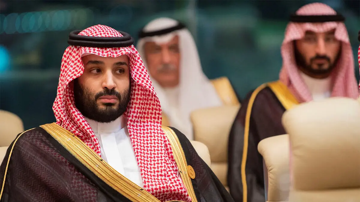 گزینه مجازات بن سلمان توسط دولت بایدن هرگز مطرح نشد

