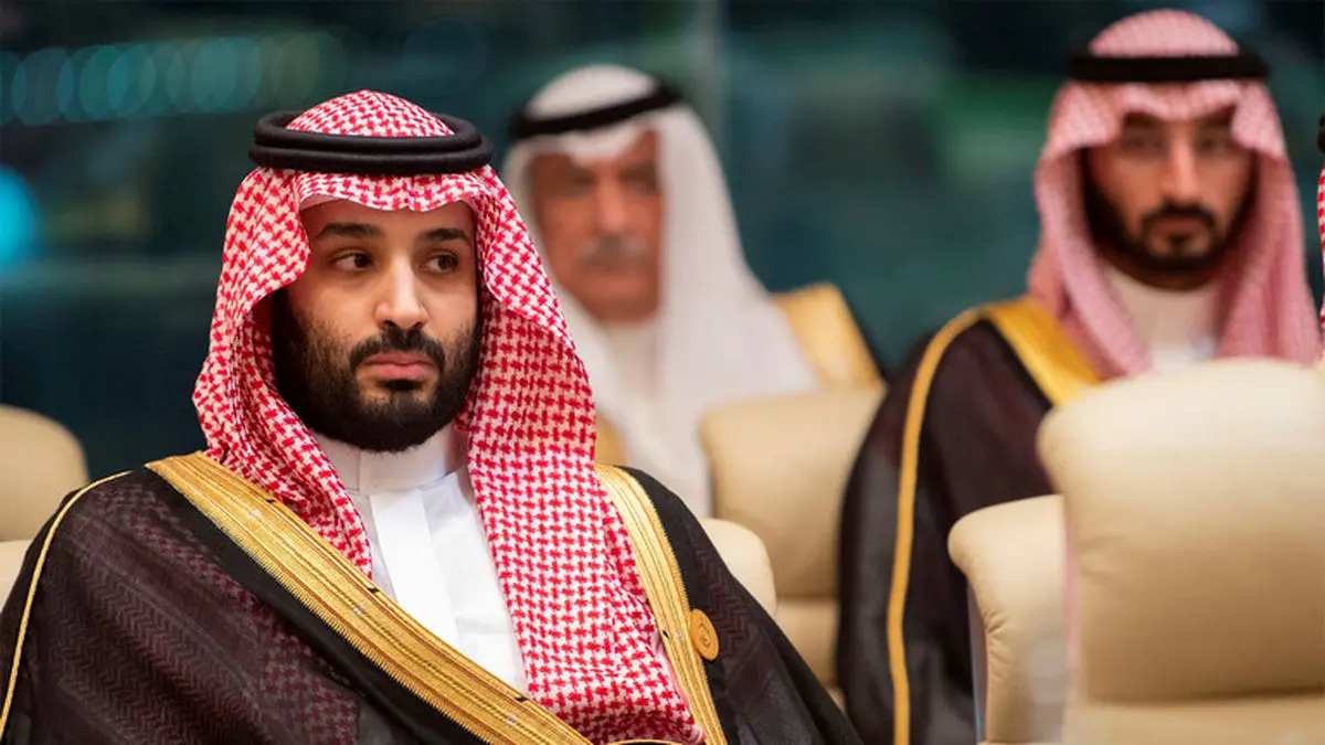 گزینه مجازات بن سلمان توسط دولت بایدن هرگز مطرح نشد

