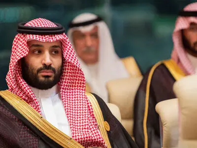 گزینه مجازات بن سلمان توسط دولت بایدن هرگز مطرح نشد

