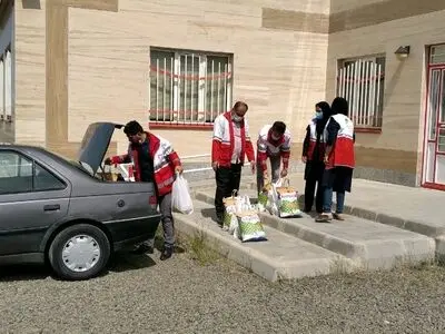 کمک ۱۳ میلیارد‌ ریالی خیرین اردبیلی به کمپین "نفس هدیه کنیم" 