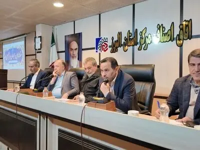 هم‌افزایی دستگاه‌ها شرط حفظ آرامش بازار کرج است