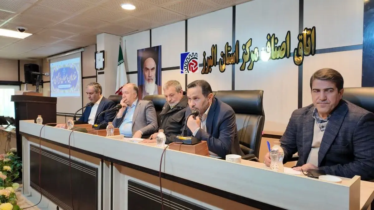 هم‌افزایی دستگاه‌ها شرط حفظ آرامش بازار کرج است
