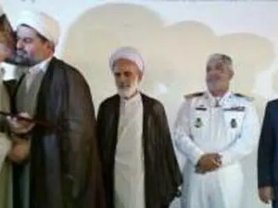  رئیس اداره تبلیغات اسلامی بندرانزلی منصوب شد 