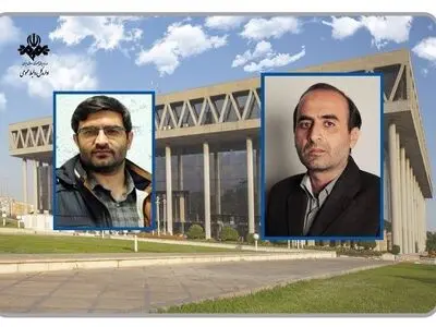 محمدعلی صائب مسئول دفتر جلیلی بوده!