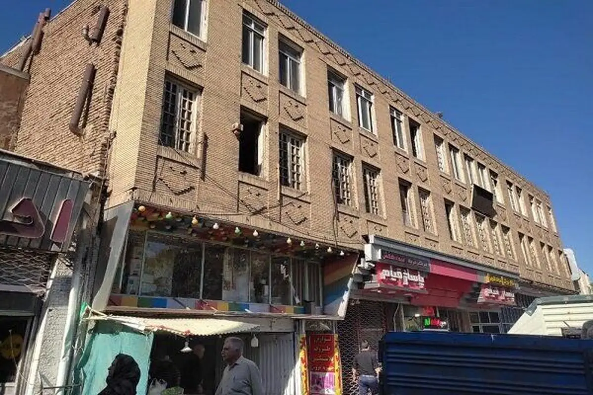کمیته بررسی ساختمان های ناایمن در شهرستان های استان فعال می شود