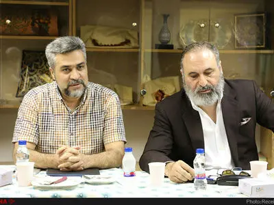 تلاش‌های حمید فرخ‌نزاد برای حل مشکلات بیماران مبتلا به ام اس 