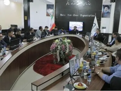برگزاری نشست ملی «روایت توسعه در مرز» در منطقه آزاد ماکو