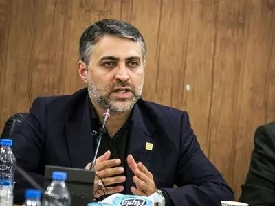مدیرعامل صندوق بازنشستگی فولاد برکنار شد