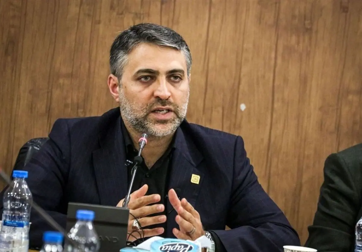 مدیرعامل صندوق بازنشستگی فولاد برکنار شد