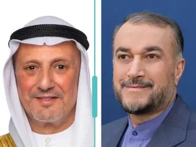 خلال اتصال هاتفي مع نظیره الکویتي.. عبداللهیان یؤکد على اتخاذ الدول الاسلامیة موقفا حازما تجاه الاساءة للقرآن الکریم
