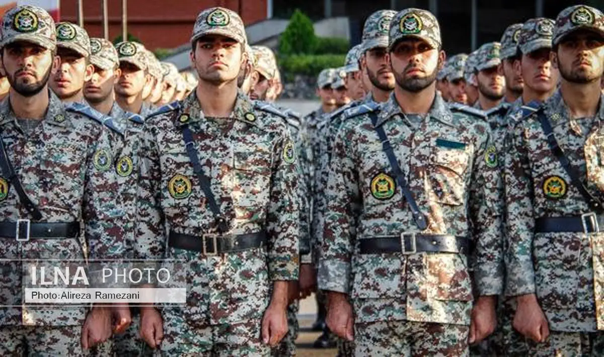 سرهنگ ساعدی به فرماندهی منطقه پدافند هوایی غرب منصوب شد