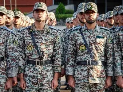 سرهنگ ساعدی به فرماندهی منطقه پدافند هوایی غرب منصوب شد
