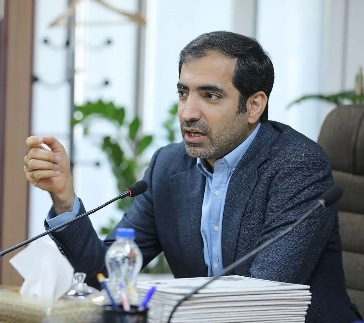 عضو اجرائی هیئت‌مدیره بانک تشریح کرد