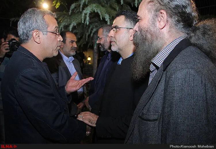 گالری