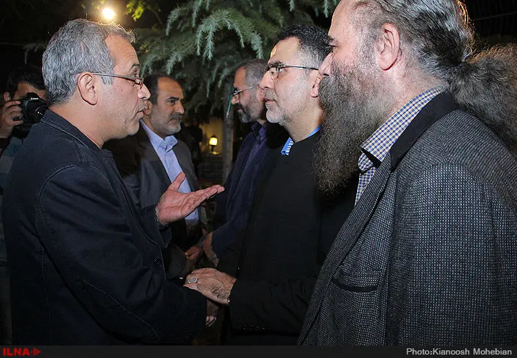 گالری