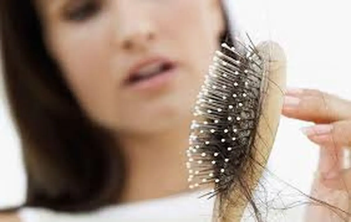 چند راهکار خانگی برای رشد مجدد موهای ریخته شده