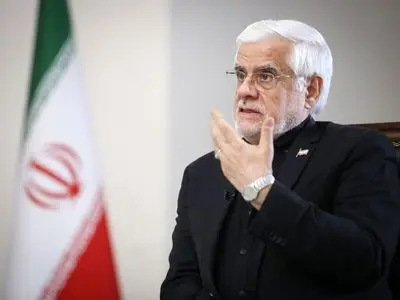 خیابان با مردم، میدان با رزمندگان و پشتیبانی از این دو با دولت / تجاوز دشمن مانع پیشرفت فضایی نمی‌شود