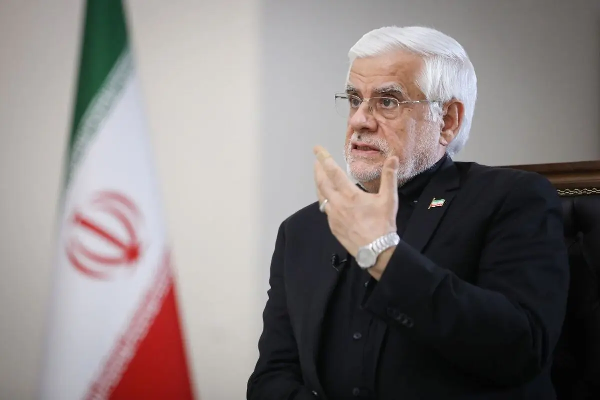 خیابان با مردم، میدان با رزمندگان و پشتیبانی از این دو با دولت / تجاوز دشمن مانع پیشرفت فضایی نمی‌شود