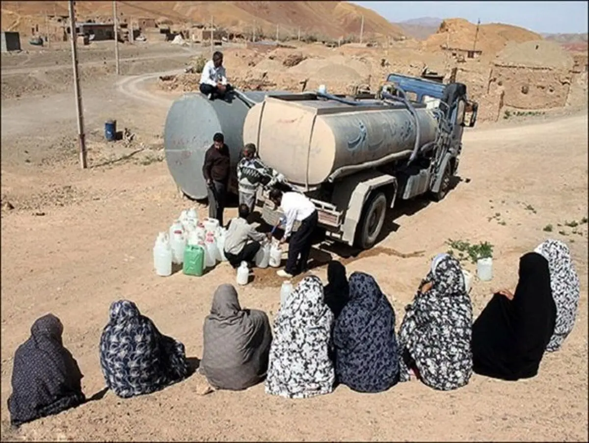 کمبود امکانات بهداشتی عامل فوت ۶ نفر در کوه زر دامغان شد