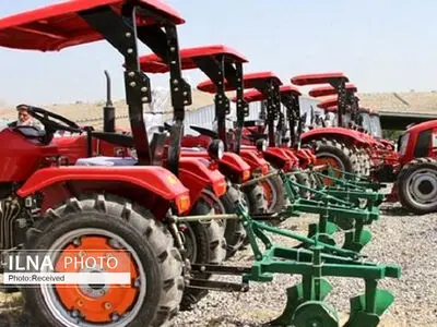 دستگیری کلاهبردار 240 میلیاردی با فروش حواله های جعلی تراکتور