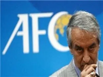 رئیس فدراسیون فوتبال به بحرین می‌رود
