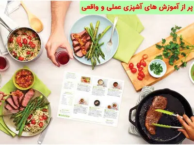 معرفی وبسایت مجله خانوادگی زرین بانو