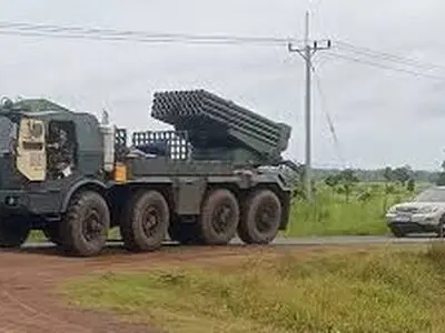 کامبوج خواستار آتش‌بس فوری با تایلند شد