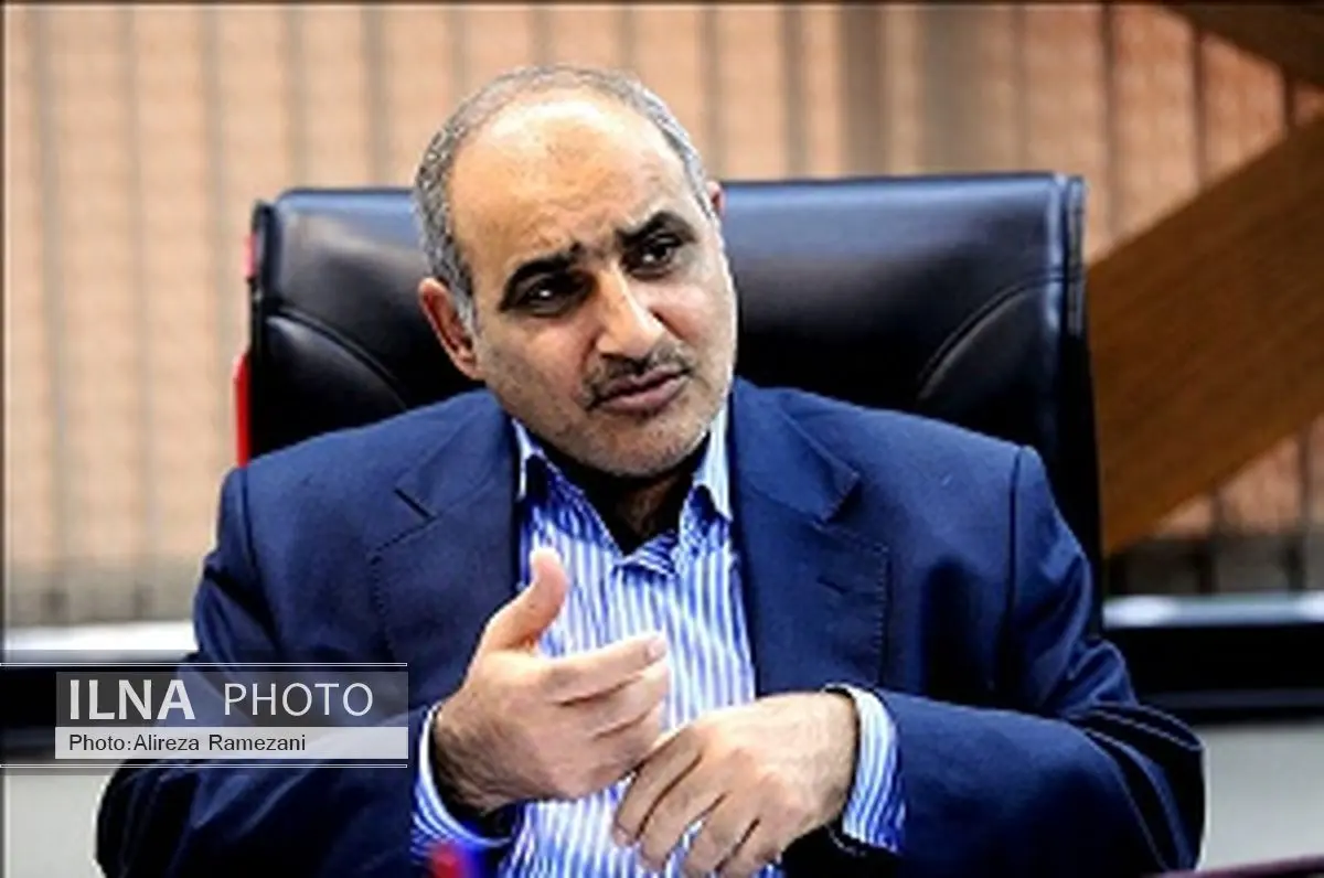 عدم النفع نیم میلیارد دلاری ایران بابت توقف یک طرفه سوآپ در دولت دهم / امروز بیشترین آمار تولید و صادرات نفت را داشتیم