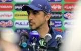 پایان رسمی همکاری خیبر با مهدی رحمتی