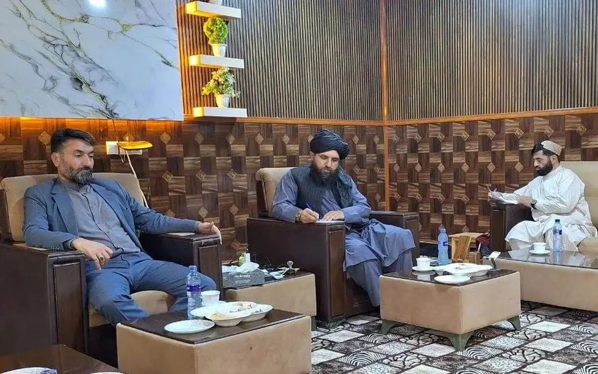 «وحدت» رمز عبور از بحران‌های امت اسلام است