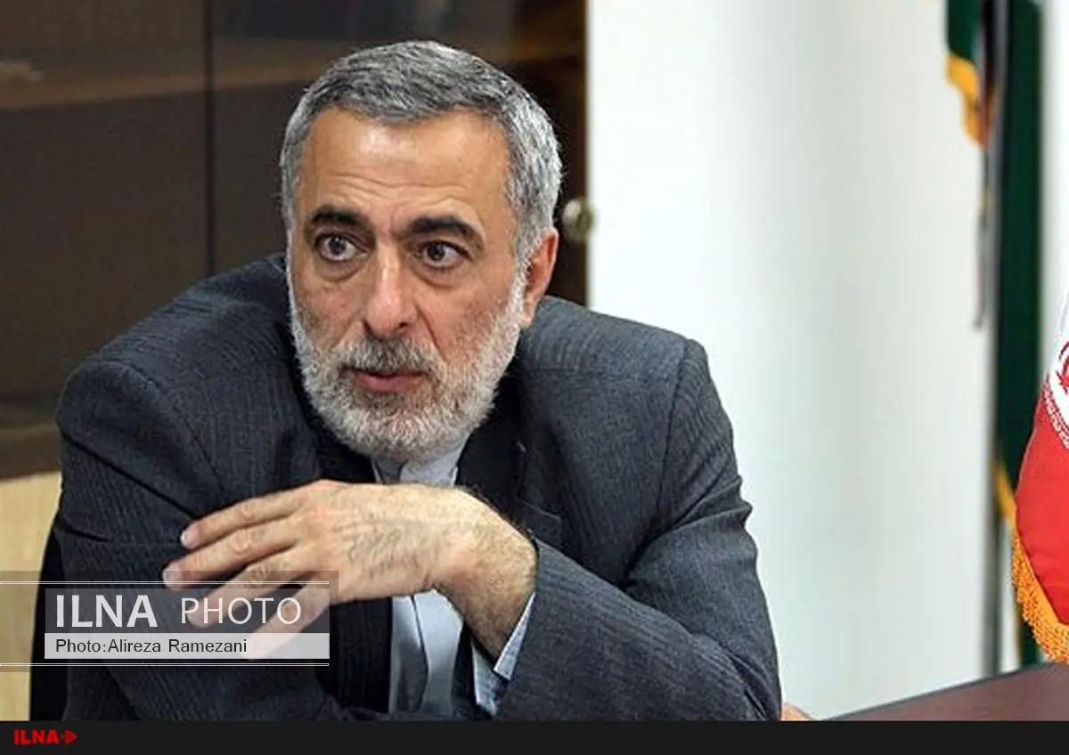 ایران چه زمانی به سوریه خدمات مستشاری ارائه کرد؟