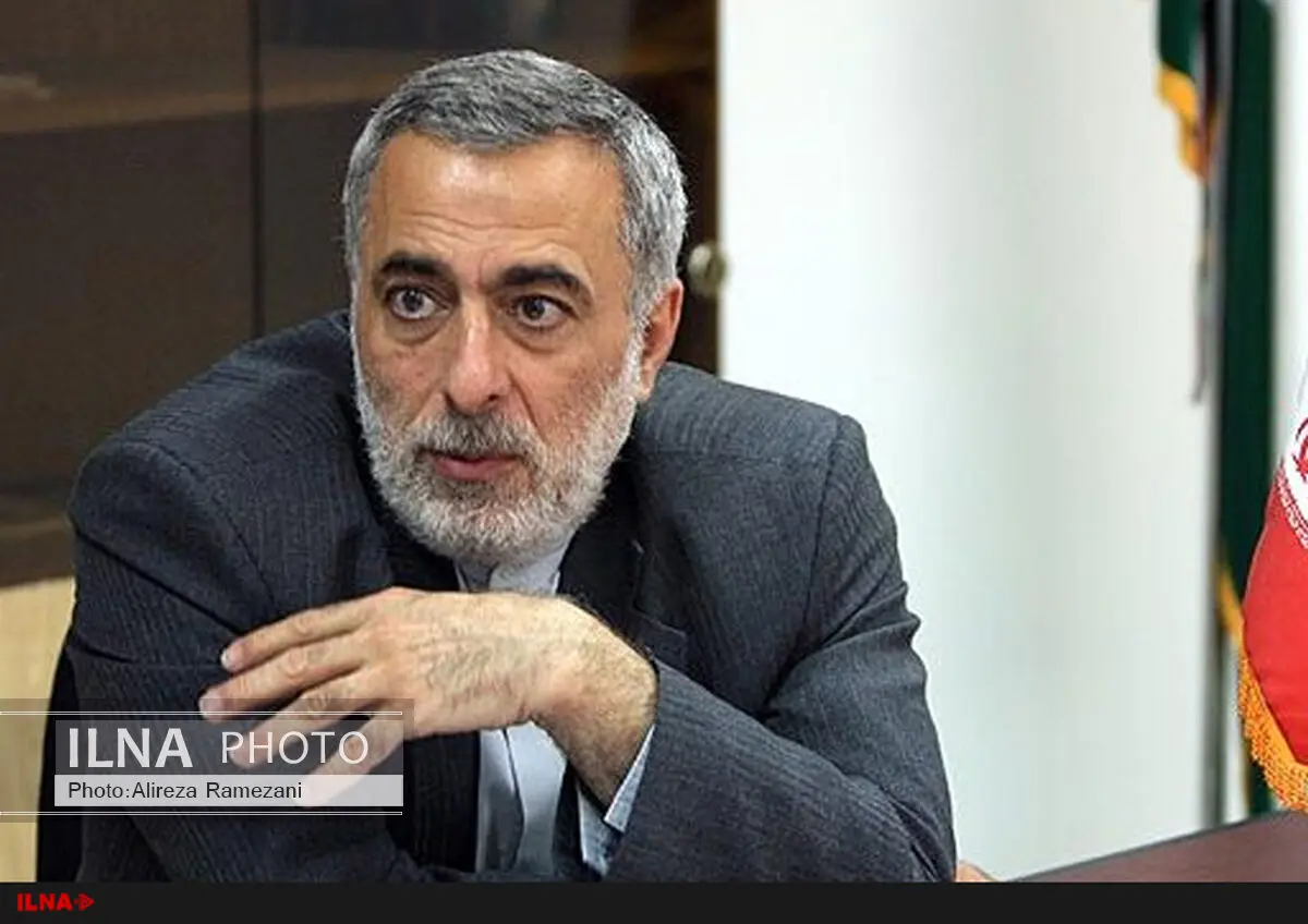 ایران چه زمانی به سوریه خدمات مستشاری ارائه کرد؟