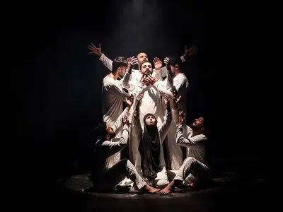 چگونه داعش ۱۷۰۰ دانشجو را سر برید؟! 