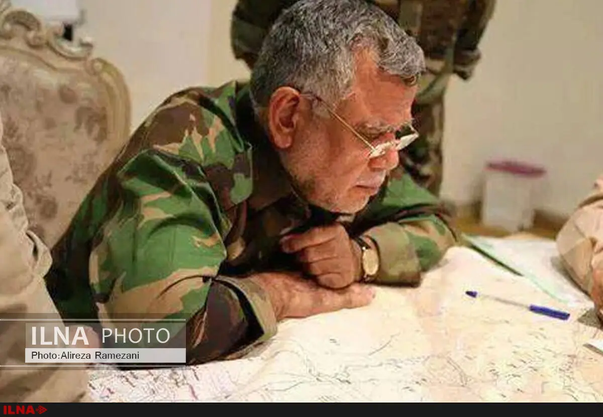 آغاز قریب‌الوقوع حمله نهایی برای آزادسازی «فلوجه»