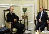 لاریجانی: مواضع مدیران فوتبال مورد حمایت مجلس است