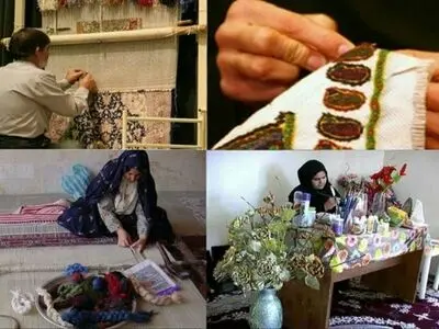 نیازمندان روستایی تسهیلات کم بهره اشتغال دریافت می‌کنند