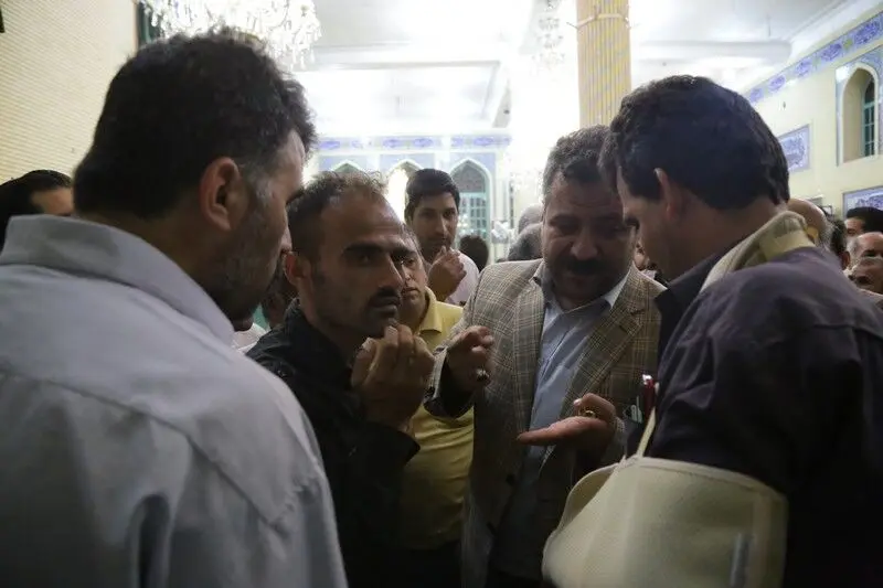 گالری