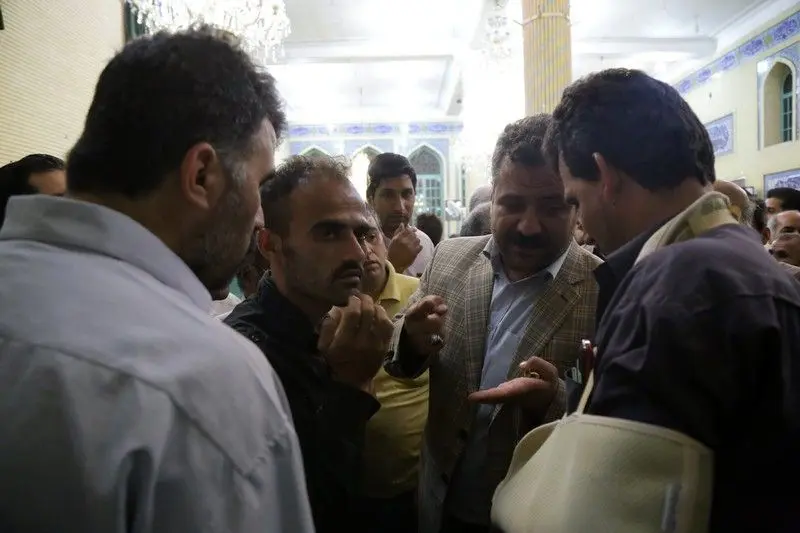 گالری