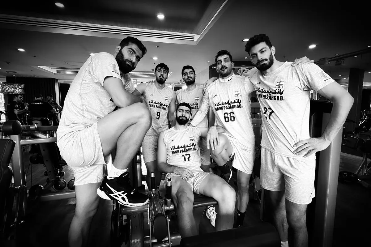 قهرمانی جهان ۲۰۲۵؛ استارت مجدد شاگردان پیاتزا برای ادامه نبرد