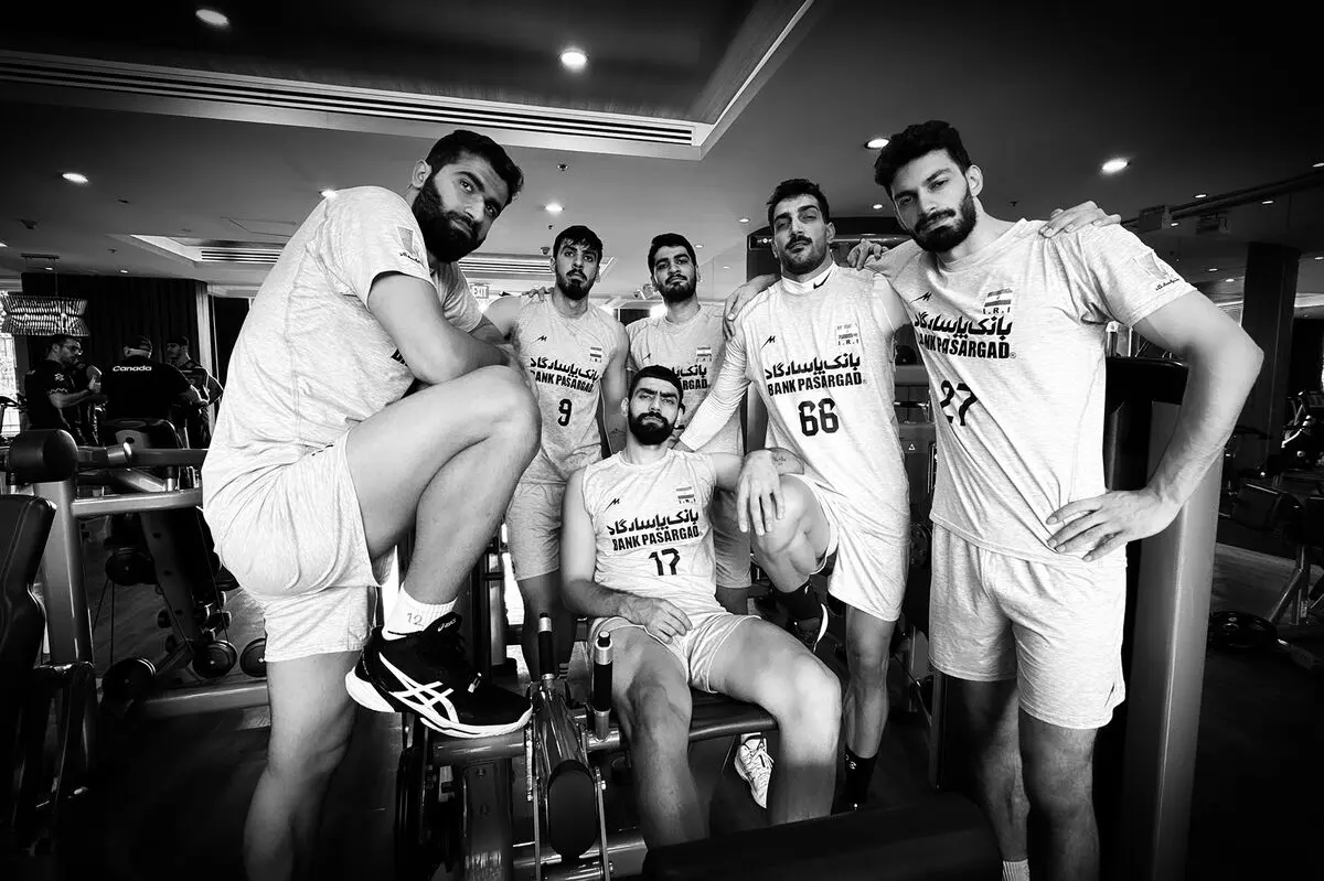 قهرمانی جهان ۲۰۲۵؛ استارت مجدد شاگردان پیاتزا برای ادامه نبرد