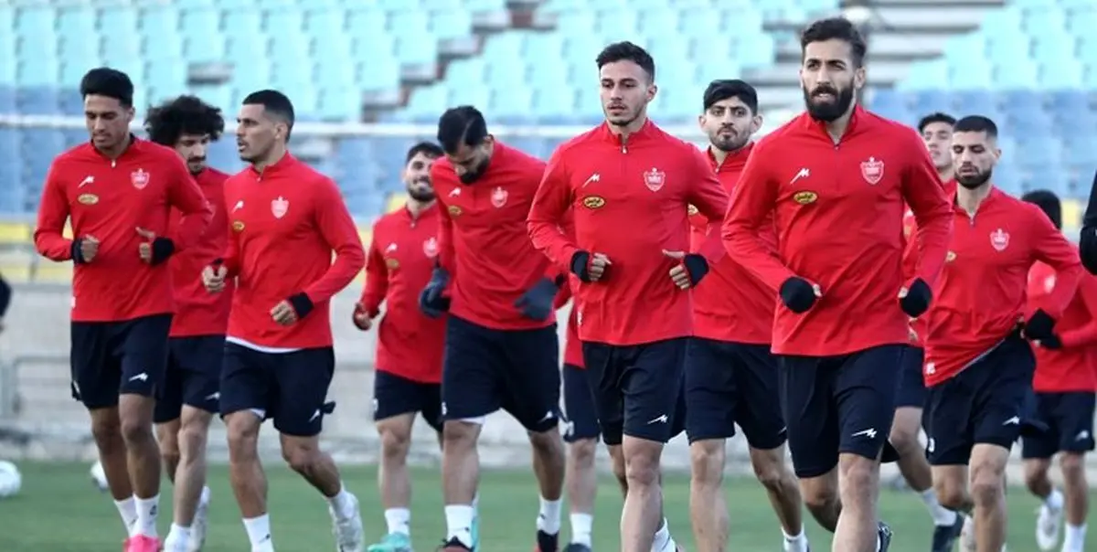 2 بازیکن پرسپولیس سرباز شدند
