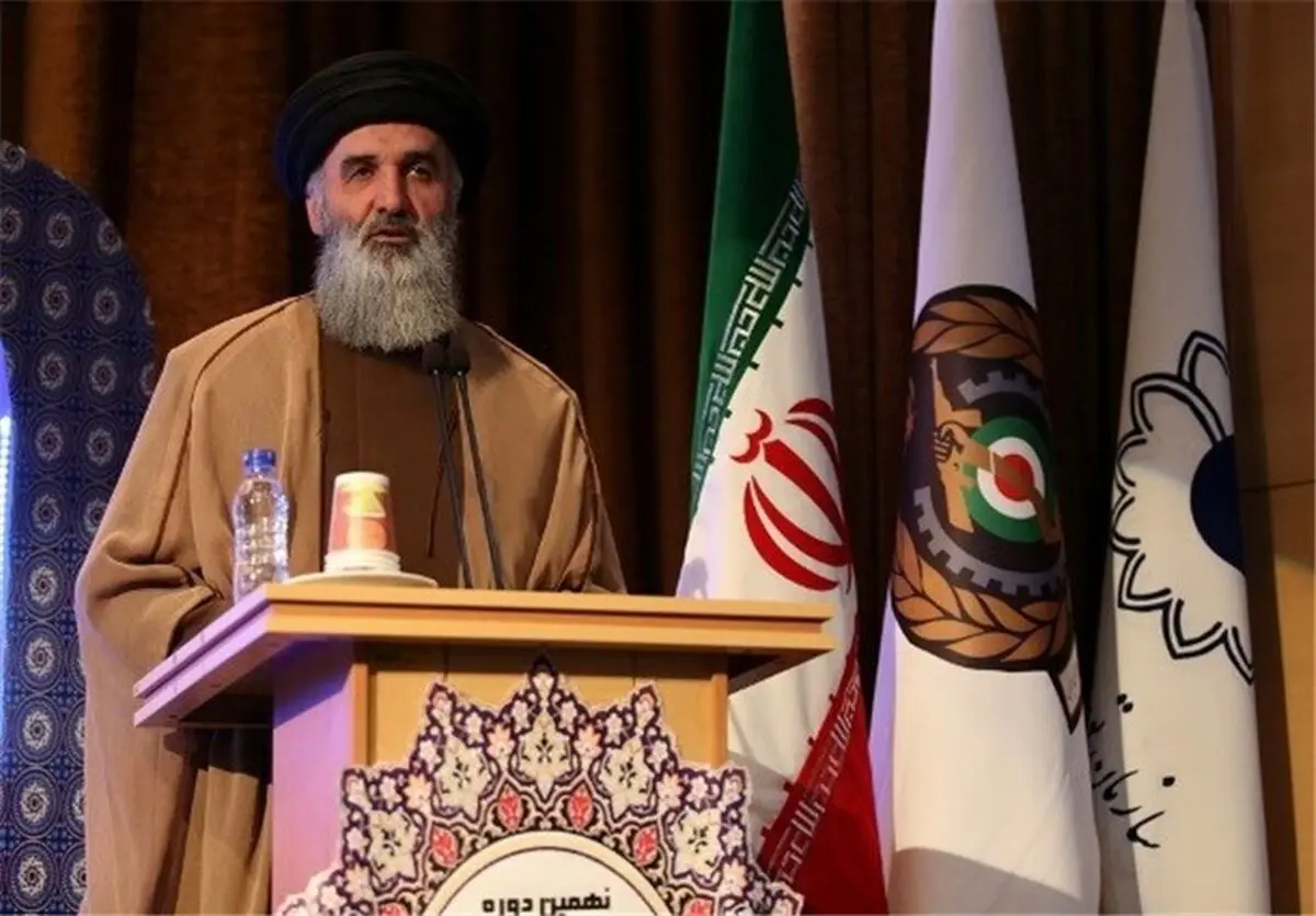 رئیس جدید سازمان عقیدتی سیاسی وزارت دفاع منصوب شد