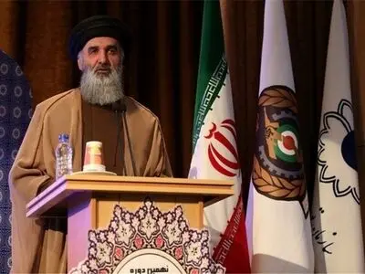رئیس جدید سازمان عقیدتی سیاسی وزارت دفاع منصوب شد