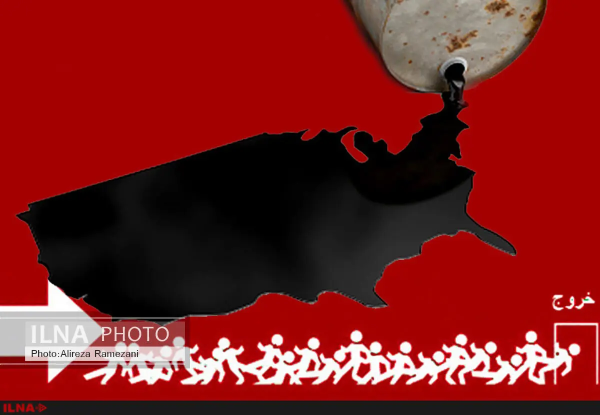  ۲۰۰ کارگر چاه نفت کمان‌کوه تعدیل شدند