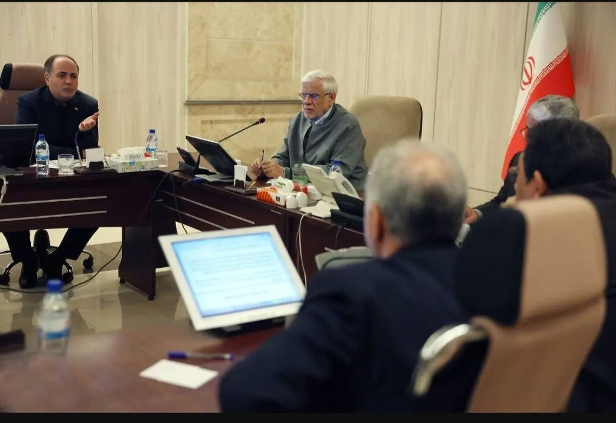 مصوبات اقتصادی و اجتماعی دولت؛ از تسویه بدهی آب و برق تا اصلاح کالابرگ و افزایش تعرفه خدمات ورزشی