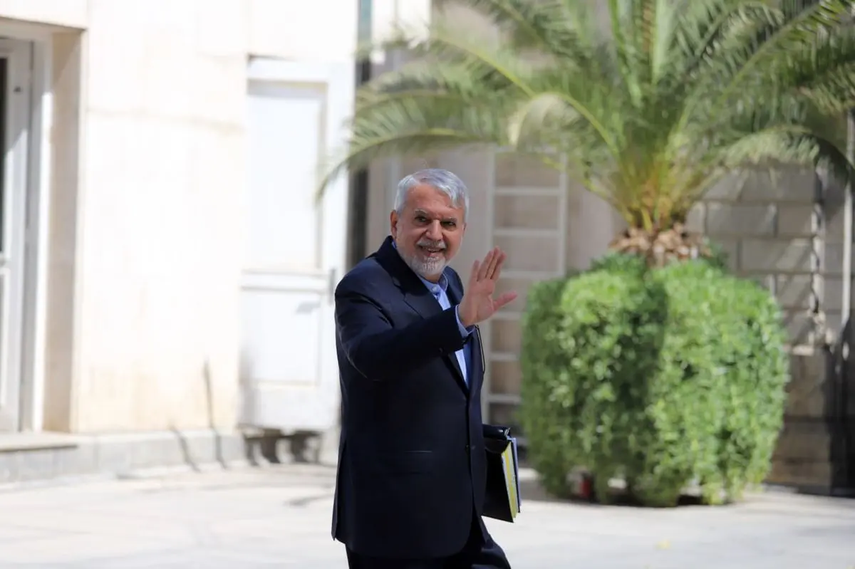 وزیر میراث فرهنگی: روابط استراتژیک ایران و عراق در حوزه گردشگری حفظ می شود