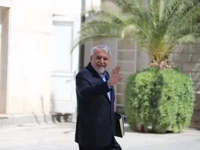 وزیر میراث فرهنگی: روابط استراتژیک ایران و عراق در حوزه گردشگری حفظ می شود