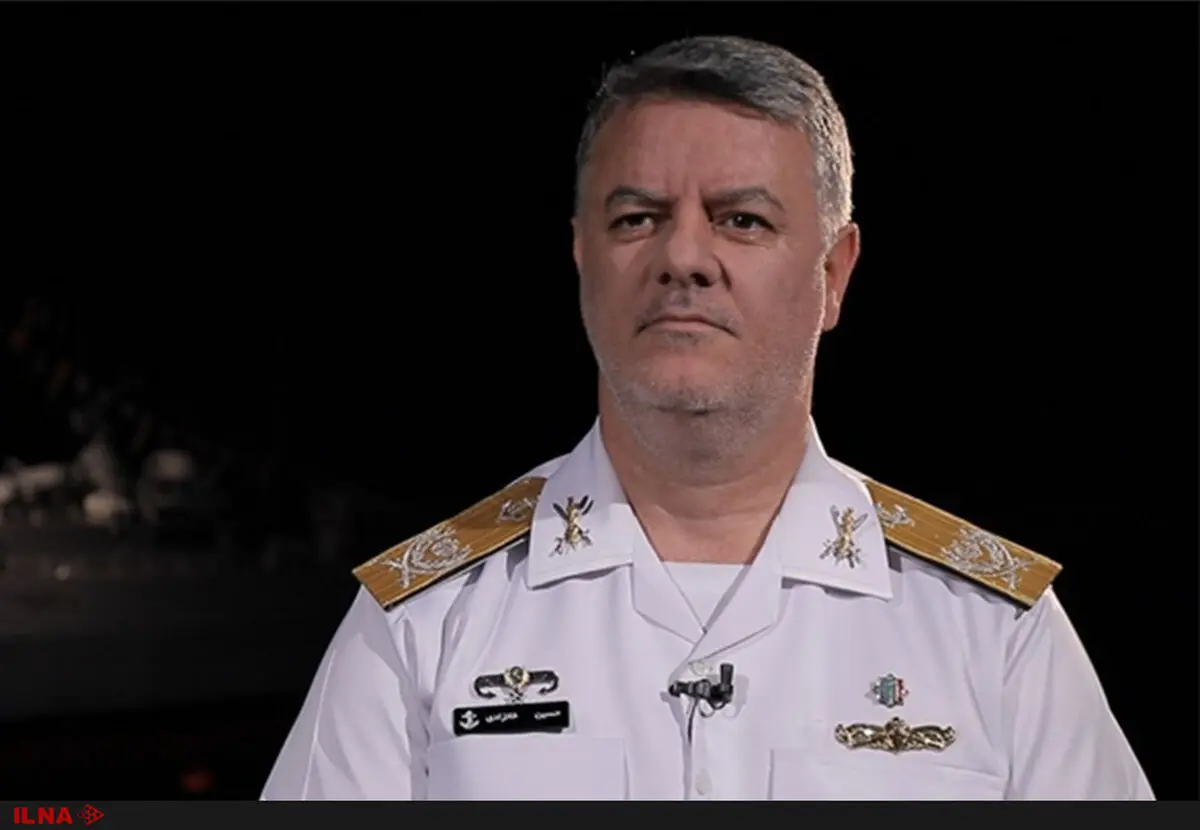در حال هدف‌گذاری برای ساخت زیردریایی کلاس سنگین در کشور هستیم