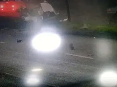 سرعت بالا، جان راننده و سرنشین پژو پارس را گرفت